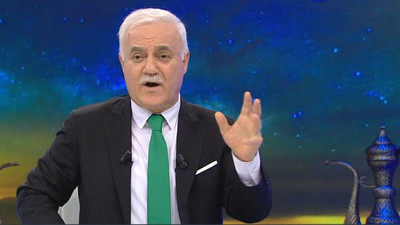Nihat Hatipoğlu'na silikon sorusu !