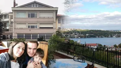 Sinem Ceceli evini satıyor