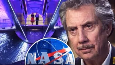 Şok iddia: ''Uzaylılar aramızda''