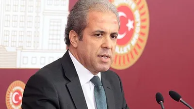 AK Partili Tayyar: ''Erdoğan'a gerçekler aktarılmıyor''