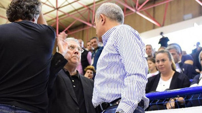 Mahkemeden flaş Aziz Yıldırım kararı