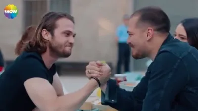 İçerde dizisinden görkemli final