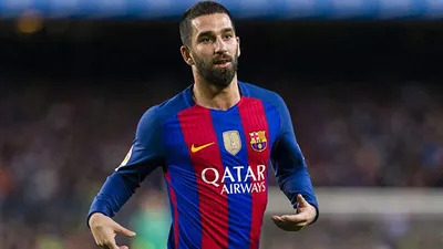 Arda Turan'a 30 milyon Euro