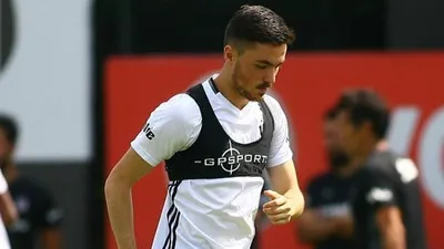 Oğuzhan Özyakup'un yerine o geliyor