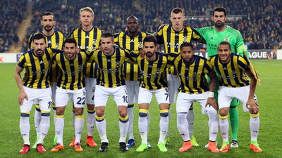 Fenerbahçe'nin rakibi Athletic Bilbao !