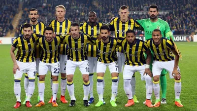 Fenerbahçe'nin rakibi Athletic Bilbao !