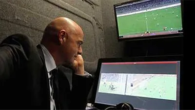 Infantino'dan video hakem yorumu