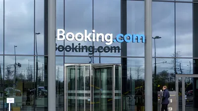 Bakan Zeybekci'den booking.com kararı !