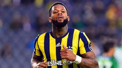 Fenerbahçe'ye asrın transfer çalımı