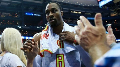 Dwight Howard'ın yeni takımı belli oldu