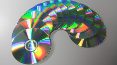 Gülen'in CD'lerini bakın ne için kullanmış