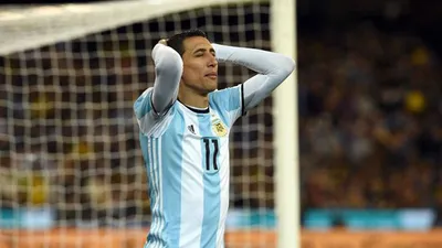 Di Maria'ya hapis cezası !