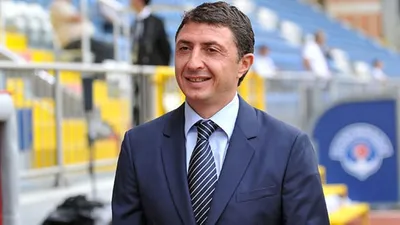 Şota'nın yeni takımı belli oldu