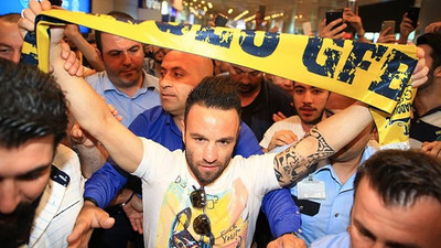 Valbuena'nın mahkemesi sonuçlanıyor