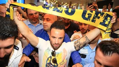 Valbuena'nın mahkemesi sonuçlanıyor