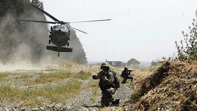 Teröristlerle çatışma ! Acı haber bu kez Siirt'ten geldi