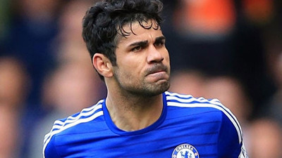 Diego Costa bombası patladı ! Anlaşma sağlandı...