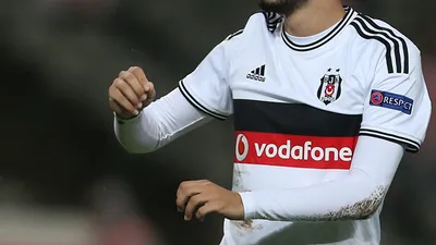 Oğuzhan Özyakup’a Fransa’dan talip var