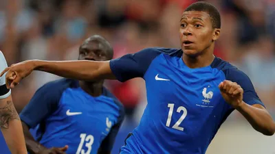 PSG'den MBappe'ye çılgın teklif !