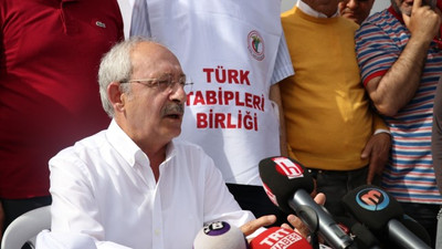 CHP'den Enis Berberoğlu için flaş hamle !