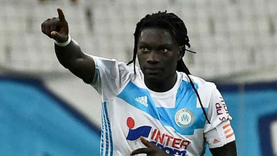 Batefimbi Gomis transferinde şok gelişme !