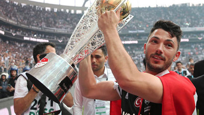 Tolgay Arslan bombası patladı !