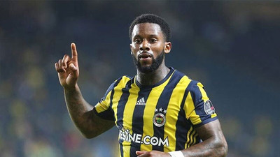 Fenerbahçe'de Jeremaın Lens depremi