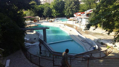 Havuzda dehşet ! 3'ü çocuk 5 ölü