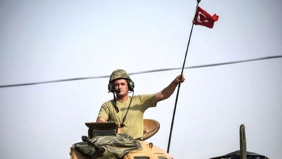 Mehmetçik İblib'e girmeye hazırlanıyor