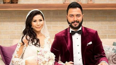 Caner eşini dar pantolon yüzünden mi dövdü ?