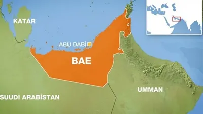 Birleşik Arap Emirlikleri Katar'ı yine tehdit etti