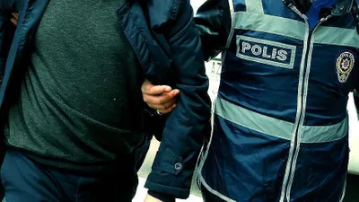 Suriye'den Türkiye'ye girmek isteyen 5 canlı bomba yakalandı