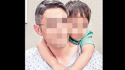 Hastanede skandal ! 8 aylık bebek...