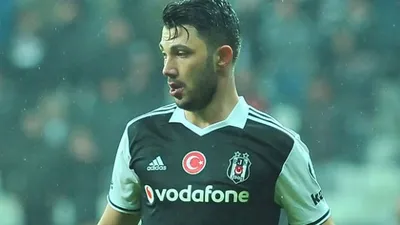 Dünya devi Tolgay Arslan'ı resmen istedi