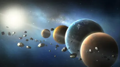 Hacker grubundan NASA ile ilgili tarihi iddia
