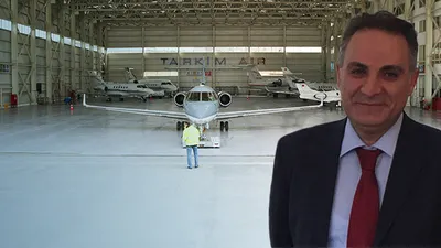FETÖ'cü iş adamının filmleri aratmayan kaçışı !
