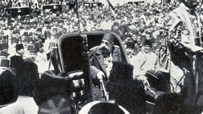 II. Abdülhamid’in parası nerede ?