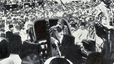 II. Abdülhamid’in parası nerede ?