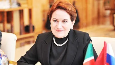 Meral Akşener’in A takımı belli oldu