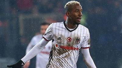 Beşiktaş'ta flaş gelişme ! Talisca...