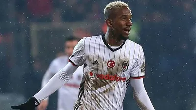 Beşiktaş'ta flaş gelişme ! Talisca...