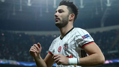 Tolgay Arslan için 15 milyon Euro !