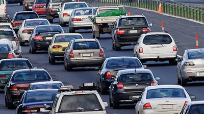 Sürücüler dikkat ! Düzeltmeyene ceza geliyor