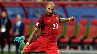 Quaresma ve Nani Portekiz'i yaktı !