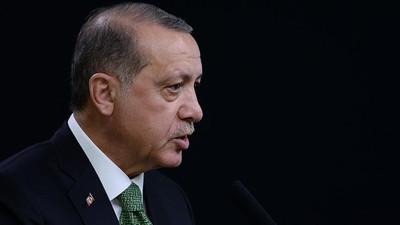 Erdoğan hakkındaki o iddiaya yalanlama