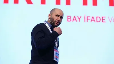Bay İfade 15 Temmuz'da Ankara'da
