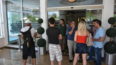 Tatillerini zehir etmişti ! Flaş gelişme