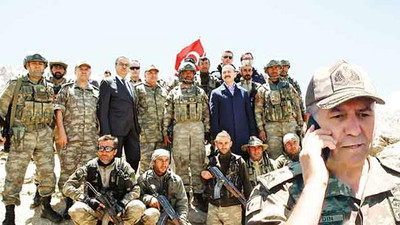 Kimsenin bilmediği mesajın sırrı ortaya çıktı