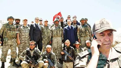 Kimsenin bilmediği mesajın sırrı ortaya çıktı