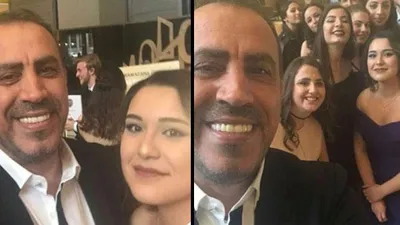 Haluk Levent'ten takipçisine büyük jest